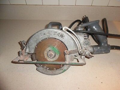 worm drive skilsaw 77 parts